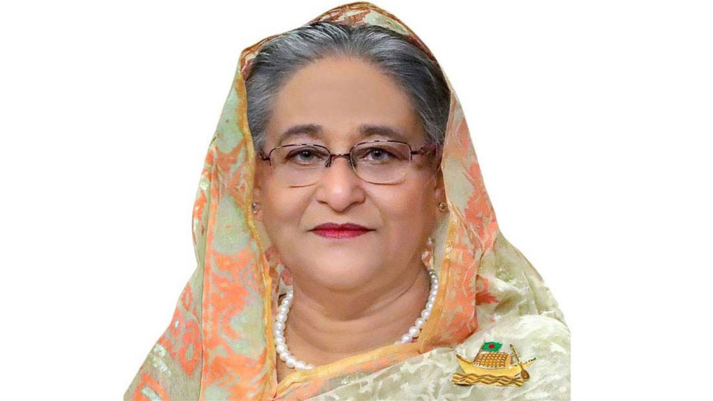 শেখ হাসিনার উচ্ছ্বসিত প্রশংসা বিশ্বনেতাদের