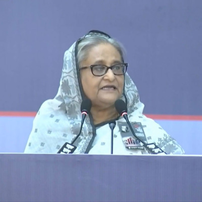 বড় শক্তিগুলোর প্রতিদ্বন্দ্বিতা নিয়ে আলোচনা হয়েছে