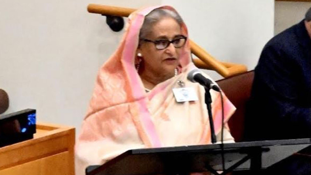 ডেঙ্গু মোকাবিলায় সরকার হাই অ্যালার্টে কাজ করছে : প্রধানমন্ত্রী