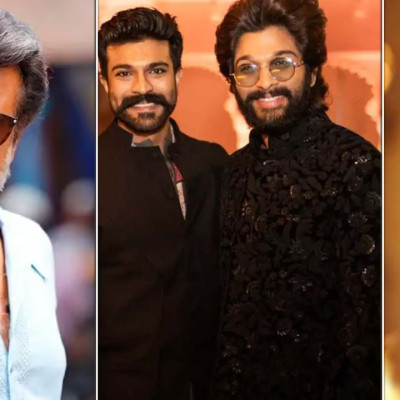 দক্ষিণী শীর্ষ সাত সুপারস্টারের কার কত পারিশ্রমিক?