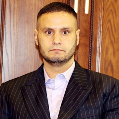 আলোচিত ব্যবসায়ী আদম তমিজী হক আটক