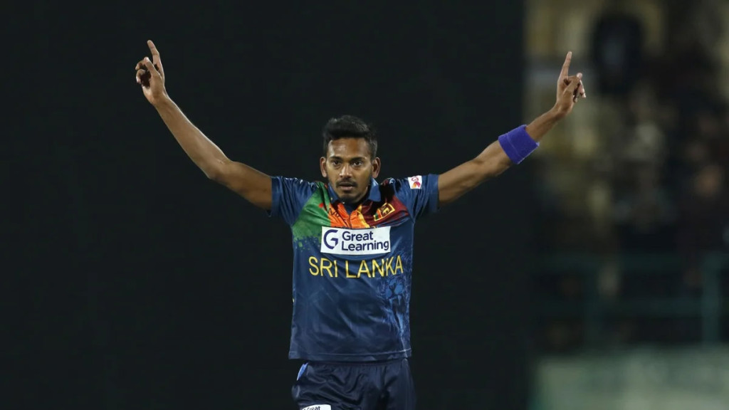 এশিয়া কাপের আগে লঙ্কান শিবিরে দুঃসংবাদ