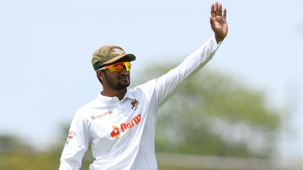 সাকিবের অভাব টের পাবে বাংলাদেশ : সাউদি