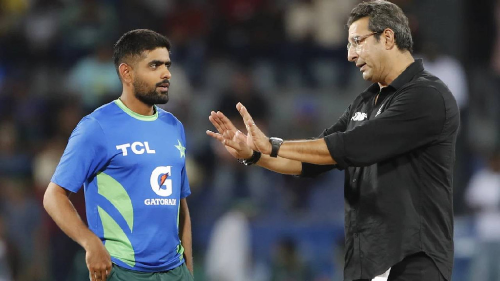 পাকিস্তানের খেলোয়াড়দের ফিটনেস নিয়ে ওয়াসিমের শঙ্কা