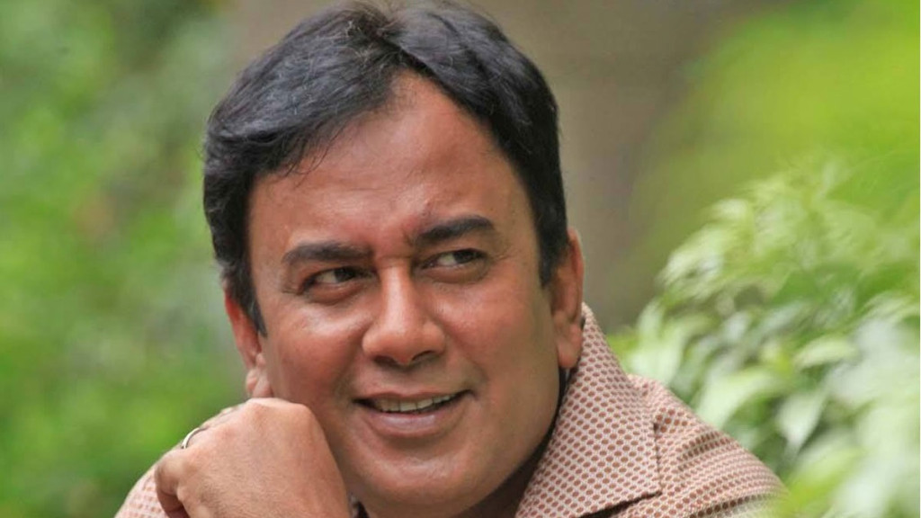 হাসপাতালে ভর্তি অভিনেতা জাহিদ হাসান